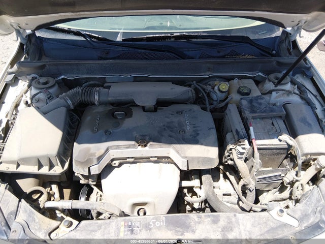 Auction sale of the 2013 Chevrolet Malibu 1lt, vin: 1G11C5SA0DF350948, lot number: 45266631