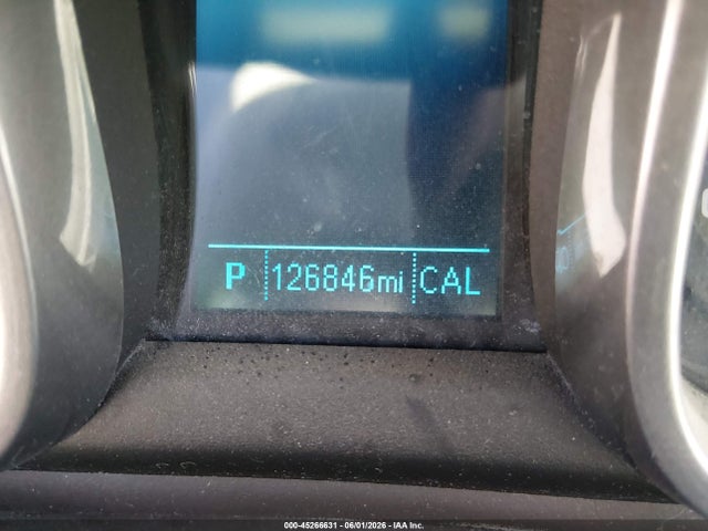 Auction sale of the 2013 Chevrolet Malibu 1lt, vin: 1G11C5SA0DF350948, lot number: 45266631