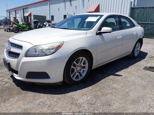 Auction sale of the 2013 Chevrolet Malibu 1lt, vin: 1G11C5SA0DF350948, lot number: 45266631