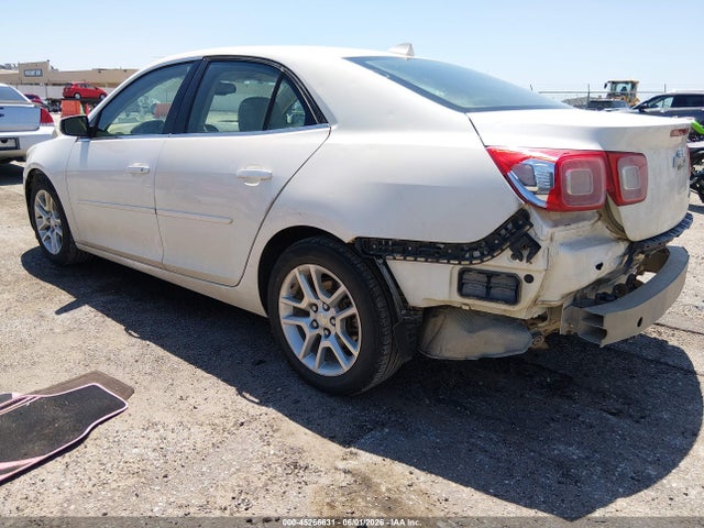 Auction sale of the 2013 Chevrolet Malibu 1lt, vin: 1G11C5SA0DF350948, lot number: 45266631