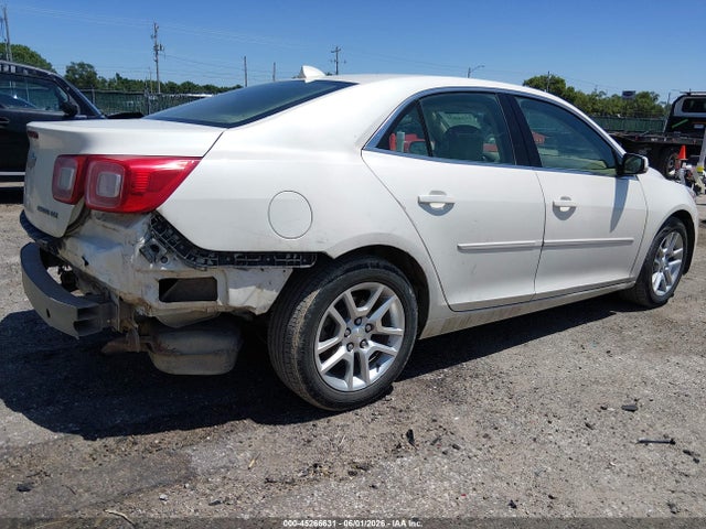 Auction sale of the 2013 Chevrolet Malibu 1lt, vin: 1G11C5SA0DF350948, lot number: 45266631