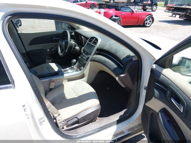 Auction sale of the 2013 Chevrolet Malibu 1lt, vin: 1G11C5SA0DF350948, lot number: 45266631