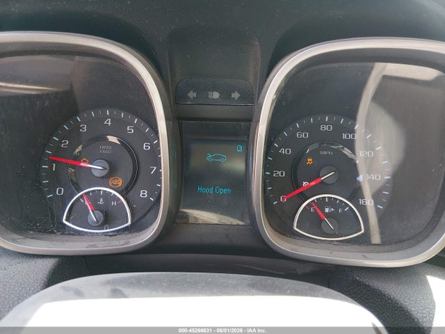 Auction sale of the 2013 Chevrolet Malibu 1lt, vin: 1G11C5SA0DF350948, lot number: 45266631
