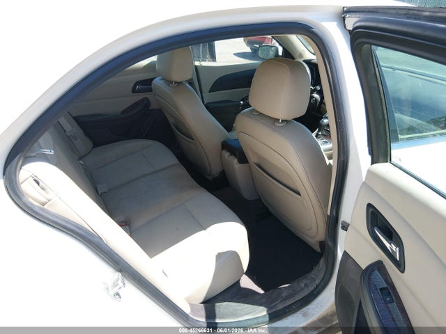 Auction sale of the 2013 Chevrolet Malibu 1lt, vin: 1G11C5SA0DF350948, lot number: 45266631