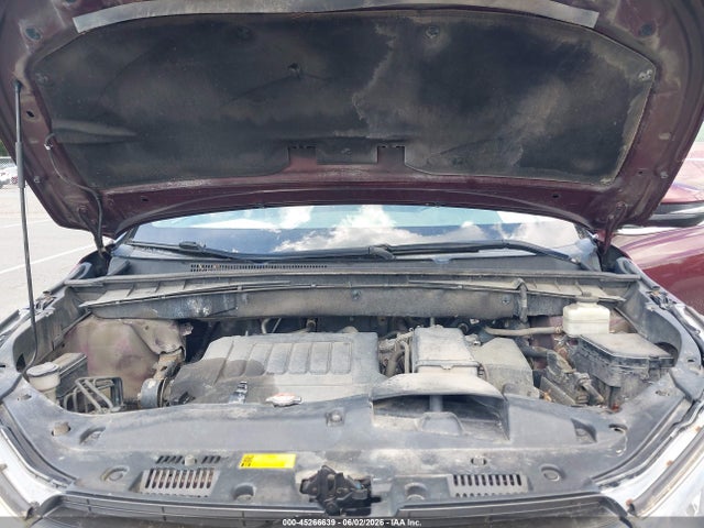 2016 Toyota Highlander Le V6 მანქანა იყიდება აუქციონზე, vin: 5TDBKRFH7GS273089, აუქციონის ნომერი: 45266639