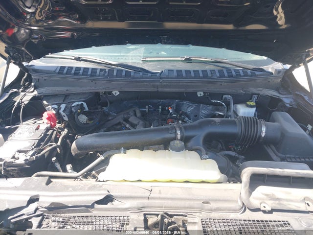 45266640 :رقم المزاد ، 1FMJU1G88REB08646 vin ، 2024 Ford Expedition Xl مزاد بيع