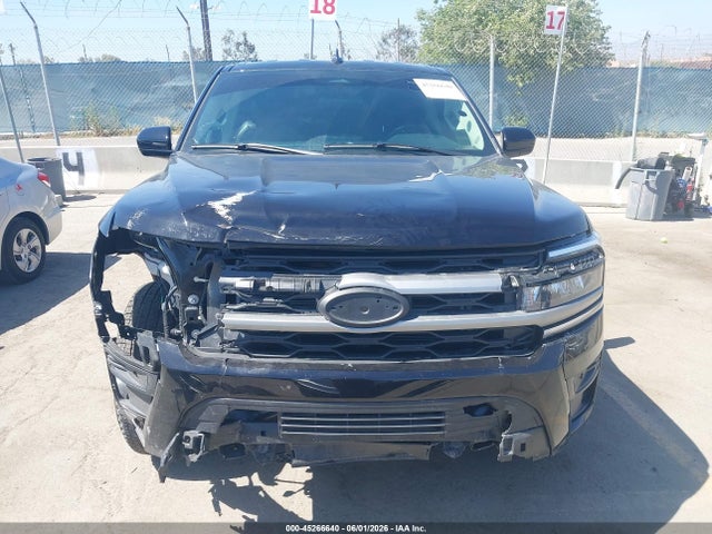 45266640 :رقم المزاد ، 1FMJU1G88REB08646 vin ، 2024 Ford Expedition Xl مزاد بيع