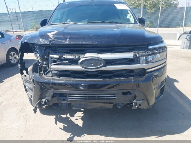 45266640 :رقم المزاد ، 1FMJU1G88REB08646 vin ، 2024 Ford Expedition Xl مزاد بيع