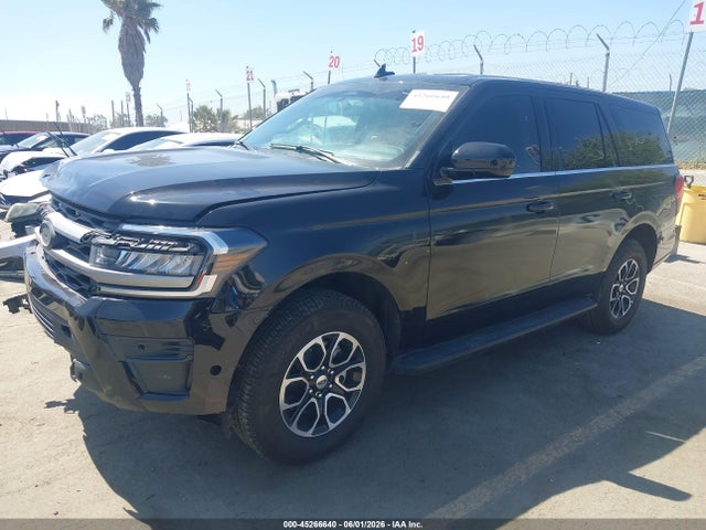 45266640 :رقم المزاد ، 1FMJU1G88REB08646 vin ، 2024 Ford Expedition Xl مزاد بيع