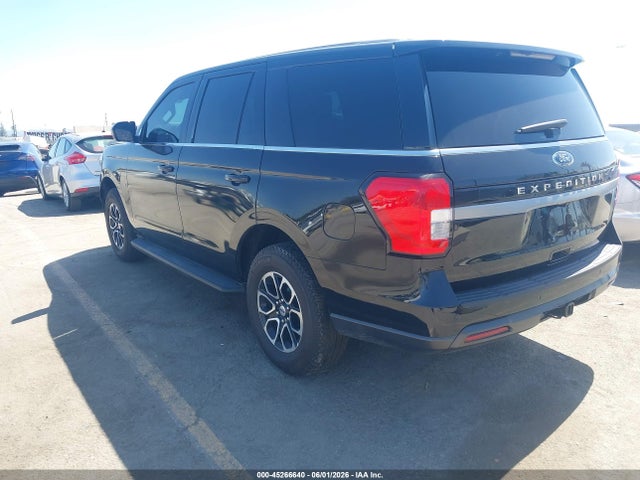 45266640 :رقم المزاد ، 1FMJU1G88REB08646 vin ، 2024 Ford Expedition Xl مزاد بيع