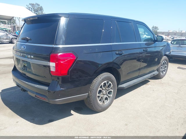 45266640 :رقم المزاد ، 1FMJU1G88REB08646 vin ، 2024 Ford Expedition Xl مزاد بيع