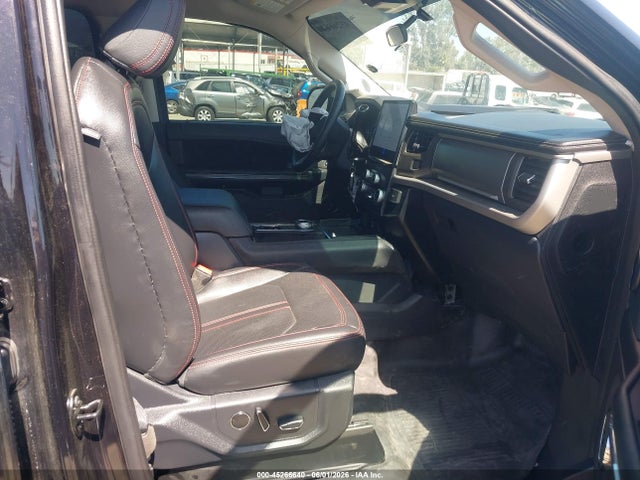 45266640 :رقم المزاد ، 1FMJU1G88REB08646 vin ، 2024 Ford Expedition Xl مزاد بيع