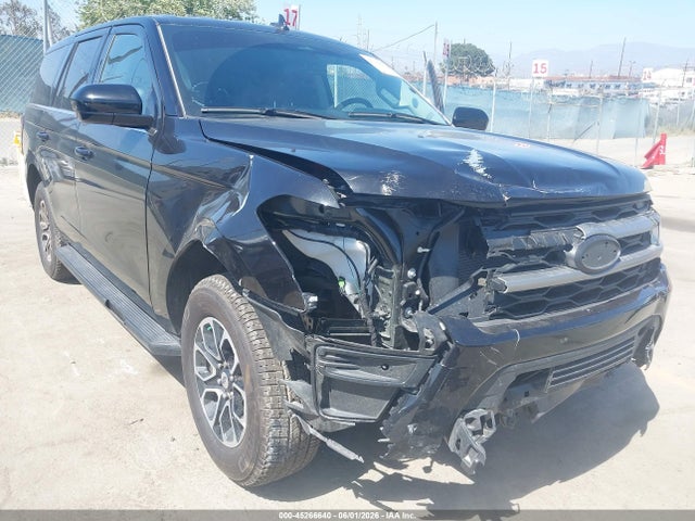 45266640 :رقم المزاد ، 1FMJU1G88REB08646 vin ، 2024 Ford Expedition Xl مزاد بيع