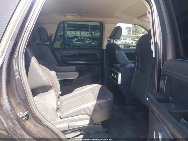 45266640 :رقم المزاد ، 1FMJU1G88REB08646 vin ، 2024 Ford Expedition Xl مزاد بيع