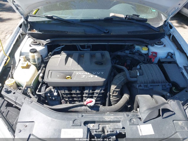 Aukcja sprzedaży 2013 Chrysler 200 Touring, vin: 1C3BCBEB8DN539825, numer aukcji: 45266647