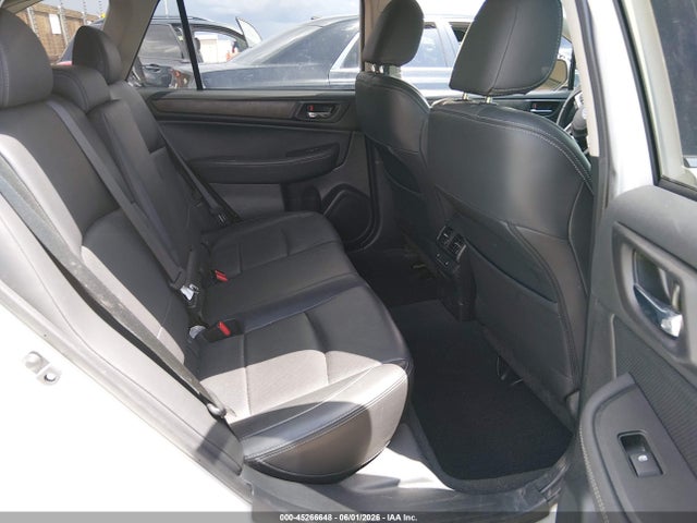 2015 Subaru Outback 3.6r Limited მანქანა იყიდება აუქციონზე, vin: 4S4BSENC3F3313517, აუქციონის ნომერი: 45266648