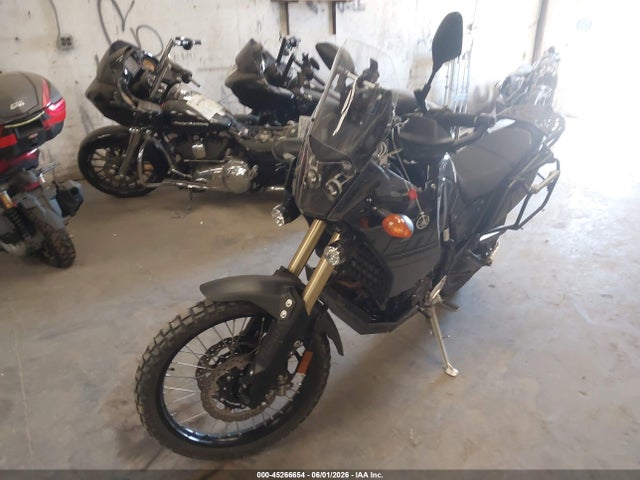 Yamaha Xtz690 2022 JYADM12Y2NA000528 Image 2