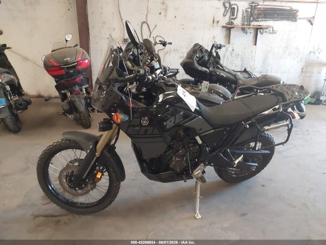 Yamaha Xtz690 2022 JYADM12Y2NA000528 Image 13