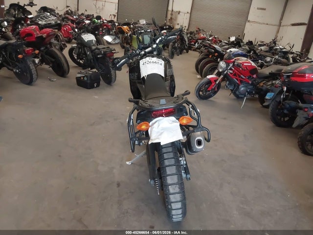 Yamaha Xtz690 2022 JYADM12Y2NA000528 Image 6