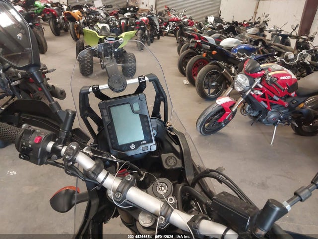 Yamaha Xtz690 2022 JYADM12Y2NA000528 Image 7