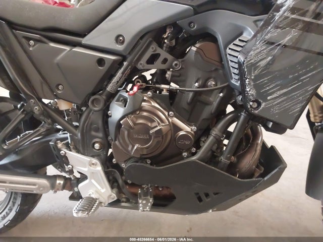 Yamaha Xtz690 2022 JYADM12Y2NA000528 Image 8