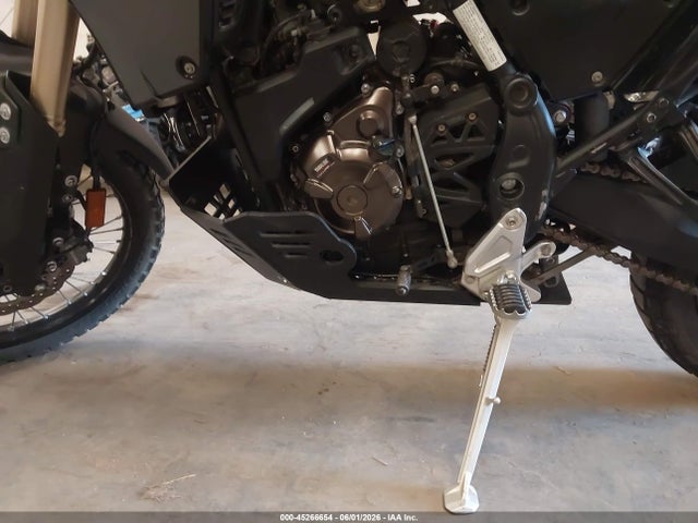 Yamaha Xtz690 2022 JYADM12Y2NA000528 Image 9