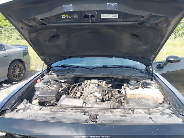 Продаж на аукціоні авто 2018 Dodge Challenger R/t, vin: 2C3CDZBT7JH182889, номер лоту: 45266662