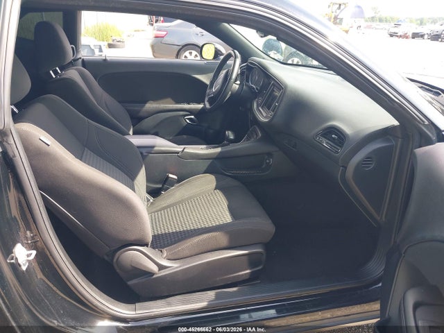 Продаж на аукціоні авто 2018 Dodge Challenger R/t, vin: 2C3CDZBT7JH182889, номер лоту: 45266662