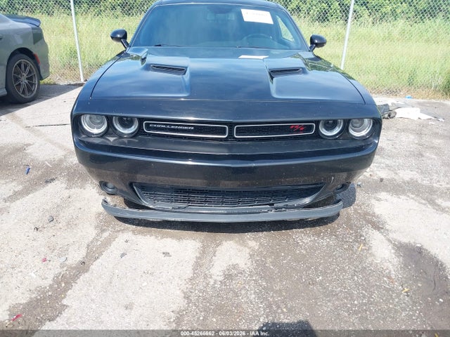 Продаж на аукціоні авто 2018 Dodge Challenger R/t, vin: 2C3CDZBT7JH182889, номер лоту: 45266662