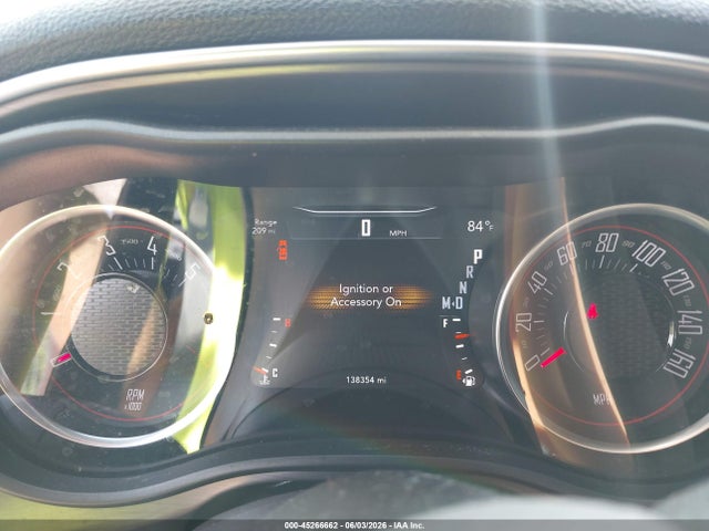 Продаж на аукціоні авто 2018 Dodge Challenger R/t, vin: 2C3CDZBT7JH182889, номер лоту: 45266662