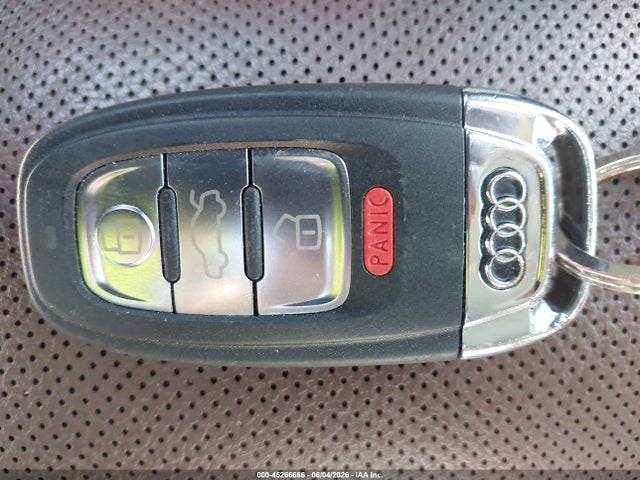 45266666 :رقم المزاد ، WAUHGAFC6DN052275 vin ، 2013 Audi A6 3.0t Premium مزاد بيع