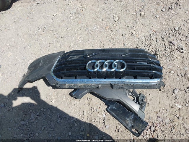 45266666 :رقم المزاد ، WAUHGAFC6DN052275 vin ، 2013 Audi A6 3.0t Premium مزاد بيع