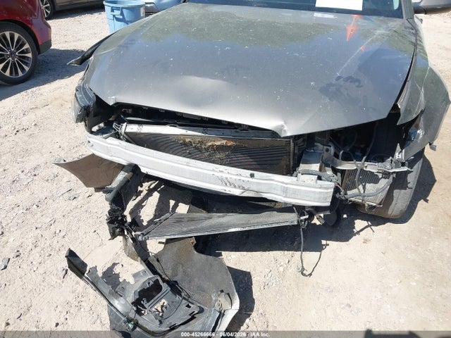 45266666 :رقم المزاد ، WAUHGAFC6DN052275 vin ، 2013 Audi A6 3.0t Premium مزاد بيع