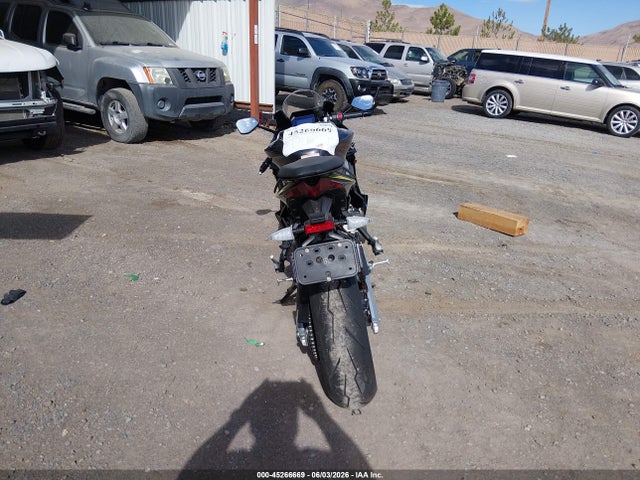 Aprilia Rs 660 2026 ZD4XGUA04TS000662 Image 6