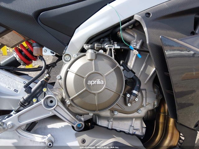 Aprilia Rs 660 2026 ZD4XGUA04TS000662 Image 8