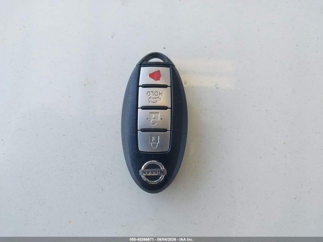 2010 Nissan Altima 2.5 S მანქანა იყიდება აუქციონზე, vin: 1N4AL2AP9AN501952, აუქციონის ნომერი: 45266671