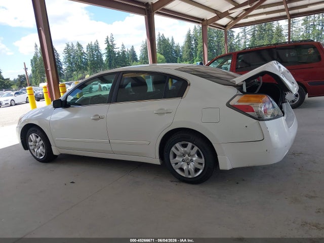 2010 Nissan Altima 2.5 S მანქანა იყიდება აუქციონზე, vin: 1N4AL2AP9AN501952, აუქციონის ნომერი: 45266671