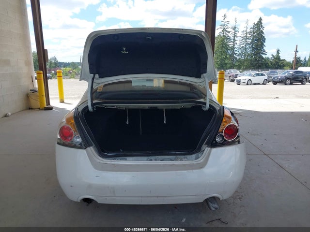 2010 Nissan Altima 2.5 S მანქანა იყიდება აუქციონზე, vin: 1N4AL2AP9AN501952, აუქციონის ნომერი: 45266671