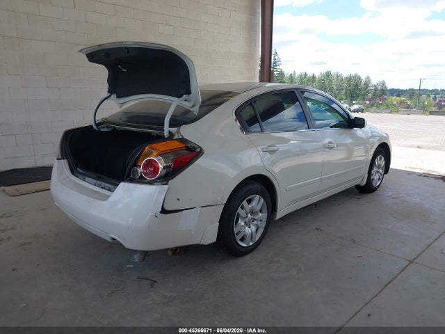 2010 Nissan Altima 2.5 S მანქანა იყიდება აუქციონზე, vin: 1N4AL2AP9AN501952, აუქციონის ნომერი: 45266671