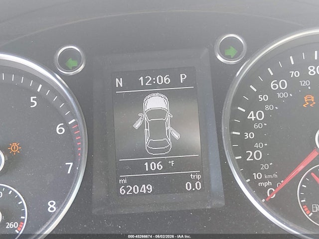 WVWKP7AN3HE500594 Volkswagen Cc 2.0t Sport