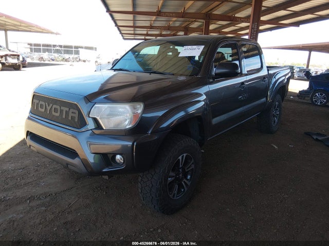 Aukcja sprzedaży 2015 Toyota Tacoma Prerunner V6, vin: 5TFJU4GN3FX079097, numer aukcji: 45266676