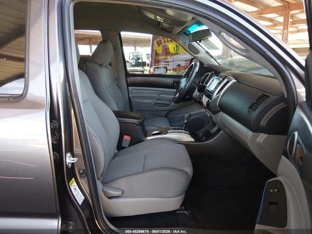 Aukcja sprzedaży 2015 Toyota Tacoma Prerunner V6, vin: 5TFJU4GN3FX079097, numer aukcji: 45266676