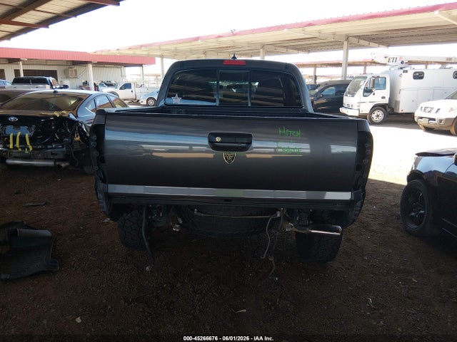 Aukcja sprzedaży 2015 Toyota Tacoma Prerunner V6, vin: 5TFJU4GN3FX079097, numer aukcji: 45266676