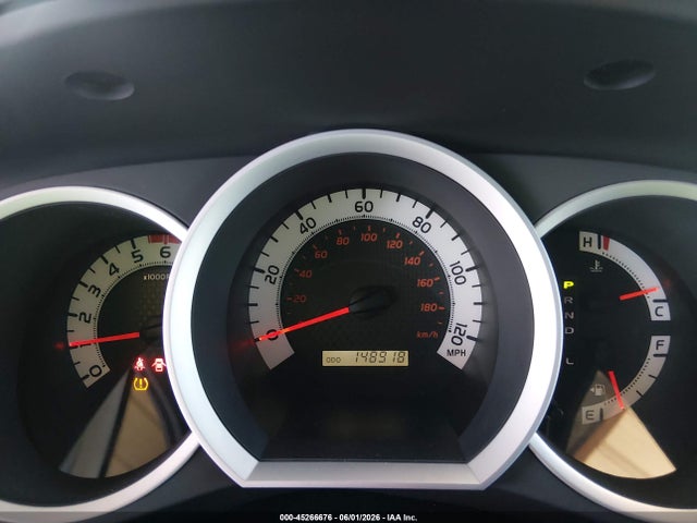 Aukcja sprzedaży 2015 Toyota Tacoma Prerunner V6, vin: 5TFJU4GN3FX079097, numer aukcji: 45266676