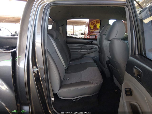 Aukcja sprzedaży 2015 Toyota Tacoma Prerunner V6, vin: 5TFJU4GN3FX079097, numer aukcji: 45266676