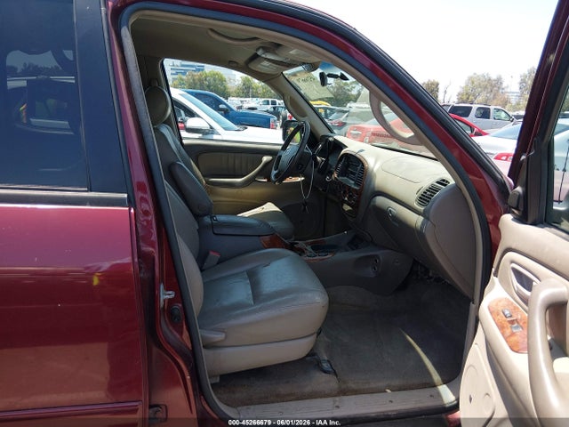 Продаж на аукціоні авто 2005 Toyota Tundra Limited V8, vin: 5TBET38135S476557, номер лоту: 45266679