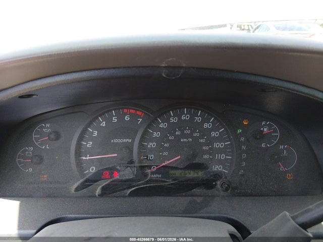 Продаж на аукціоні авто 2005 Toyota Tundra Limited V8, vin: 5TBET38135S476557, номер лоту: 45266679
