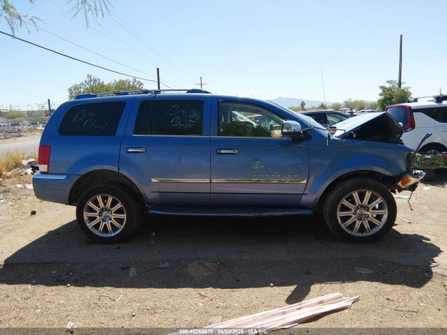 Продаж на аукціоні авто 2008 Chrysler Aspen Limited, vin: 1A8HW58258F113366, номер лоту: 45266678