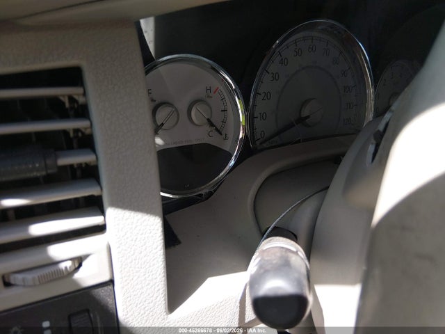 Продаж на аукціоні авто 2008 Chrysler Aspen Limited, vin: 1A8HW58258F113366, номер лоту: 45266678