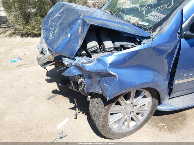 Продаж на аукціоні авто 2008 Chrysler Aspen Limited, vin: 1A8HW58258F113366, номер лоту: 45266678